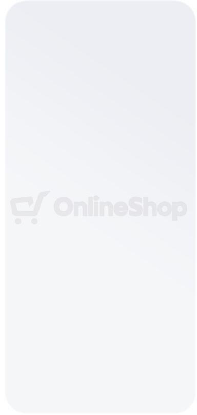 Ochranné tvrzené sklo FIXED pro Apple iPhone 15 Plus, čiré