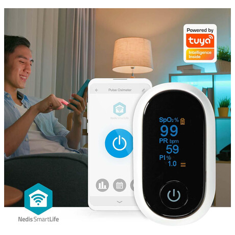 NEDIS BTHOX10WT (foto 4)