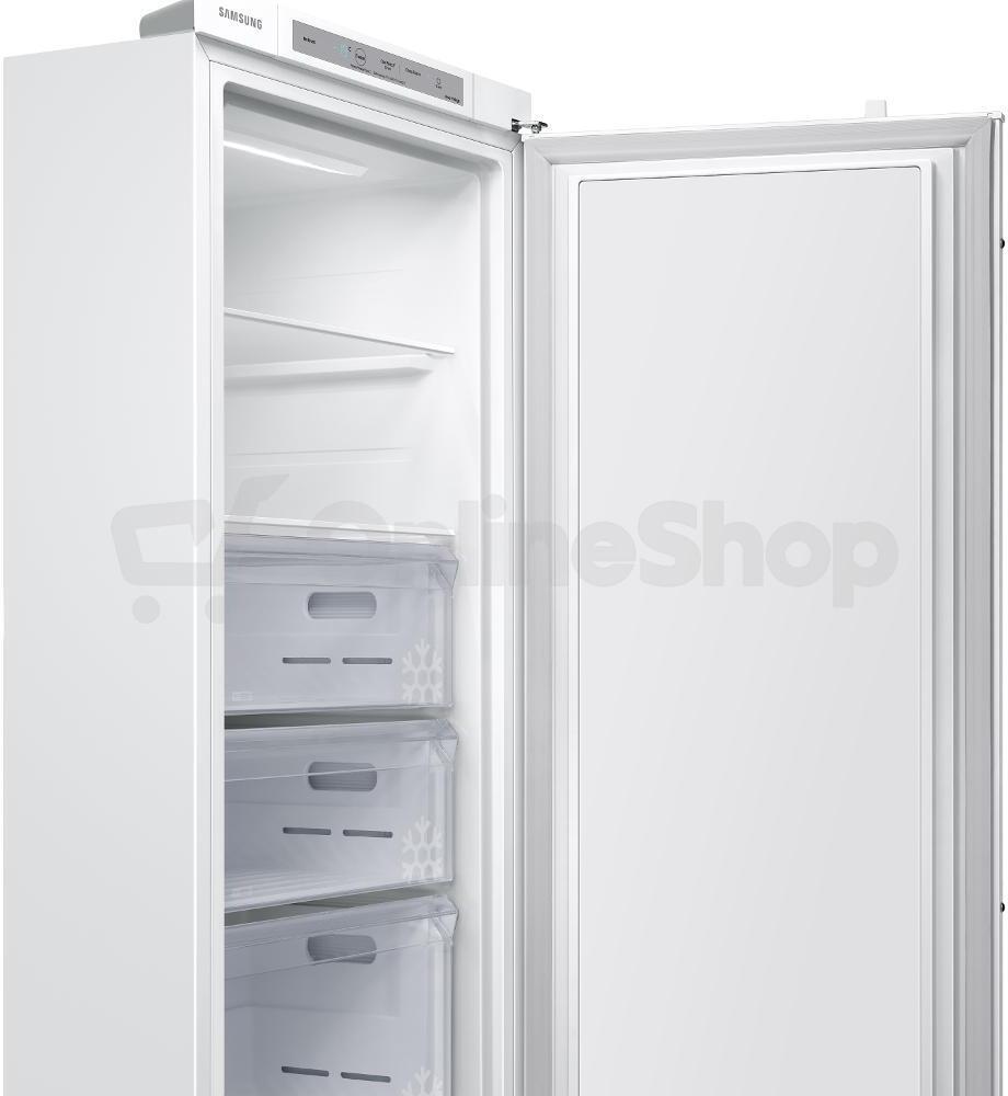Mrazák vestavný Samsung BRZ22600WW EF
