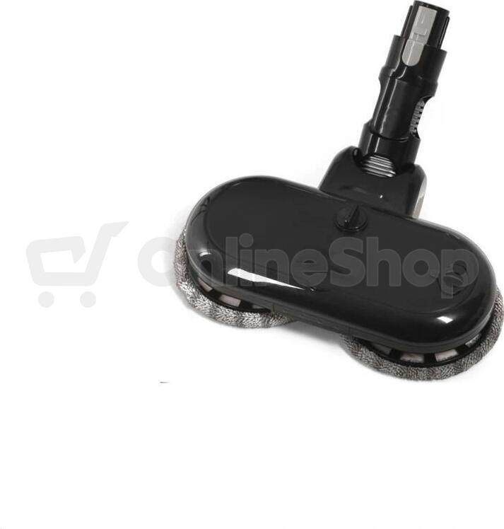 Lauben Stick Vacuum Motorized Mop 400BC