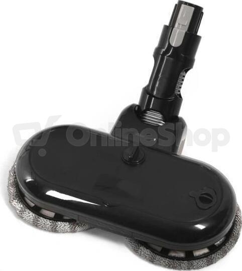 Lauben Stick Vacuum Motorized Mop 400BC