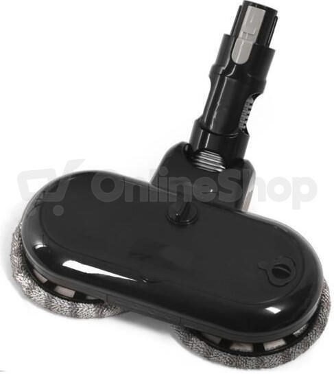 Lauben Stick Vacuum Motorized Mop 400BC