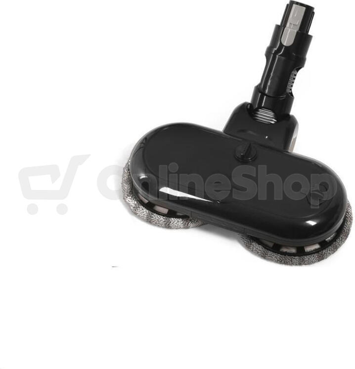 Lauben Stick Vacuum Motorized Mop 400BC