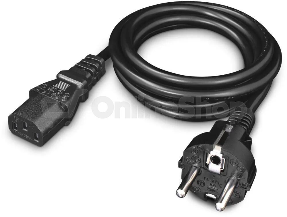 Kabel k PC Yenkee YPC 571
