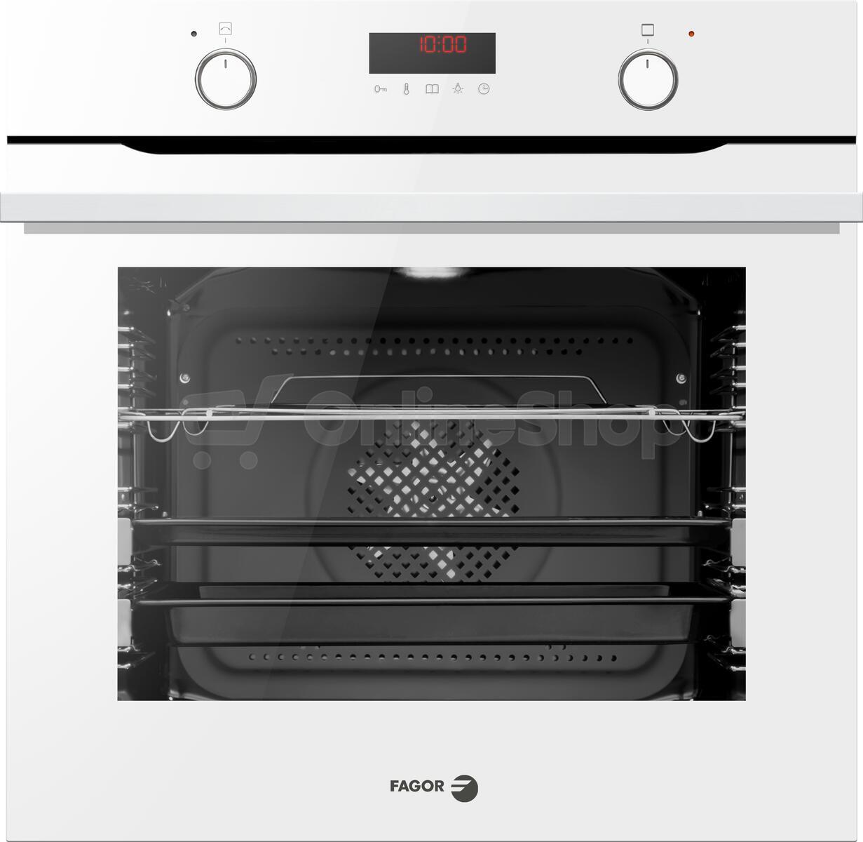 Trouba Fagor 8H-295AB