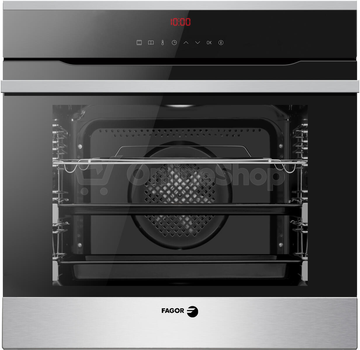 Trouba Fagor 8H-765TCX