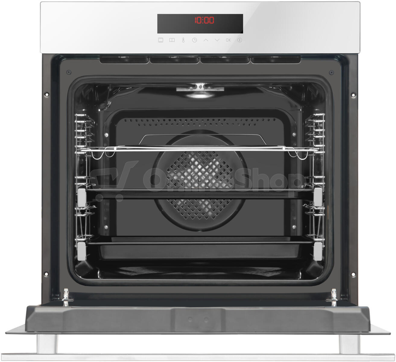 Trouba Fagor 8H-765TCB