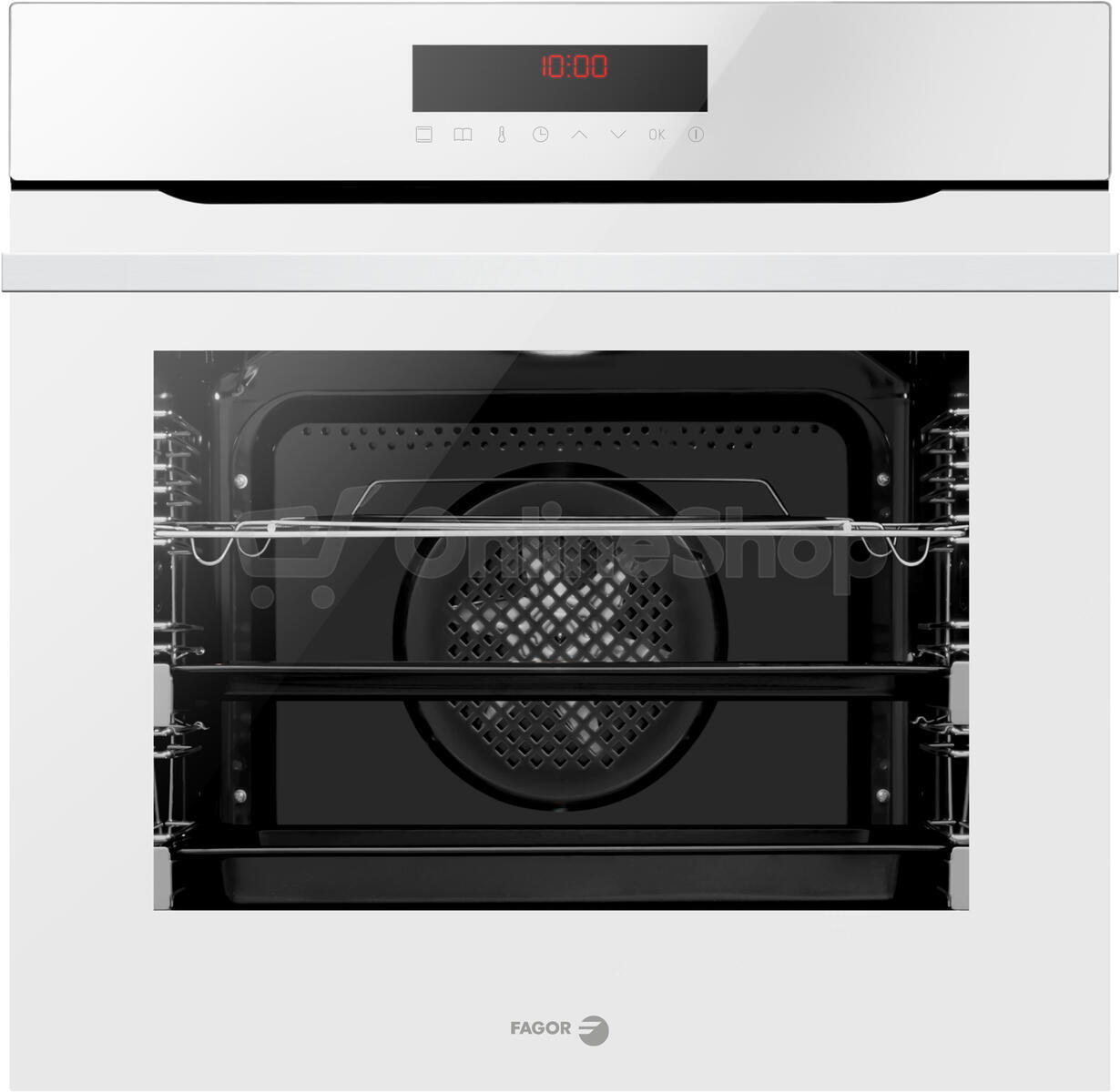 Trouba Fagor 8H-765TCB