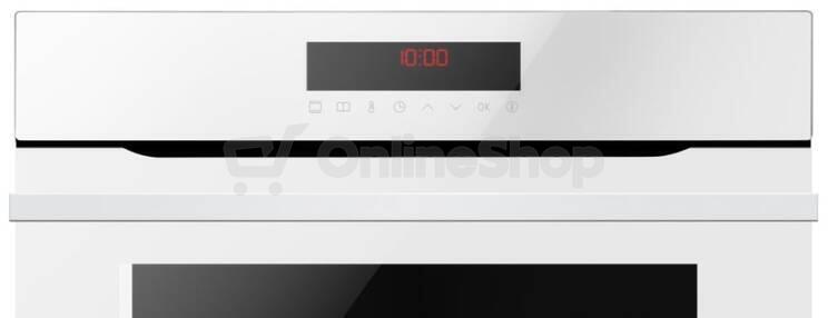 Trouba Fagor 8H-765TCB
