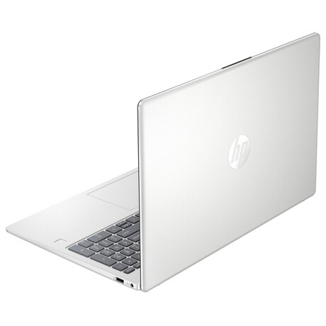 Notebook HP 15 fd0777nc, stbrn