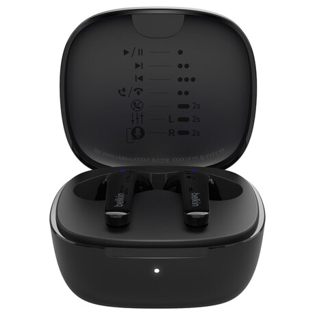 Belkin SoundForm Motion, černá (foto 3)