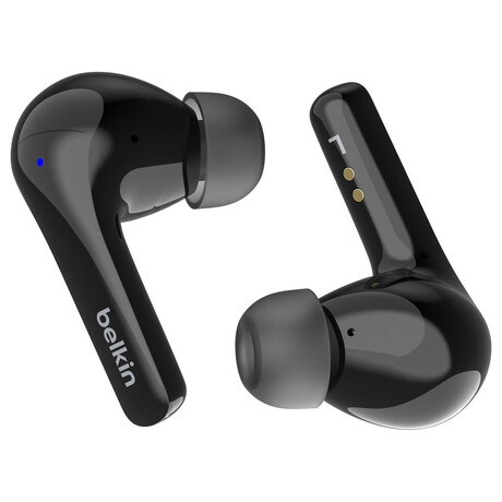 Belkin SoundForm Motion, černá (foto 1)