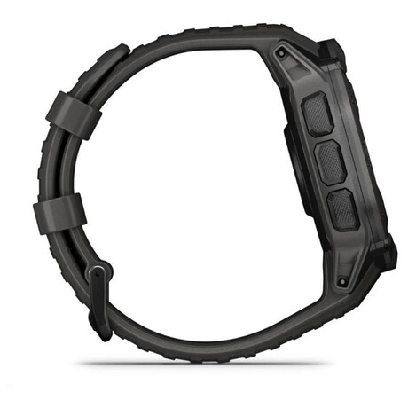 Garmin Instinct 2&nbsp;2X Solar, Graphite (foto 2)