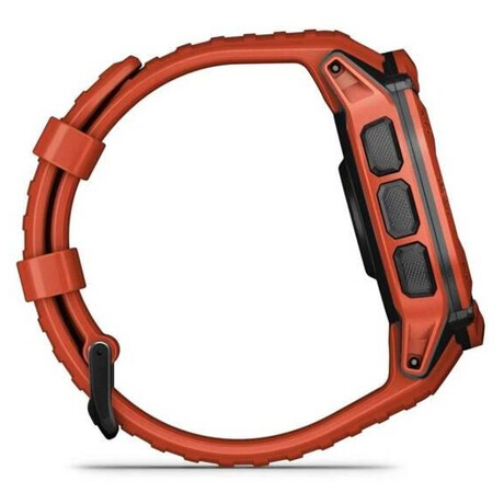 Garmin Instinct 2X&nbsp;Solar, Red (foto 4)