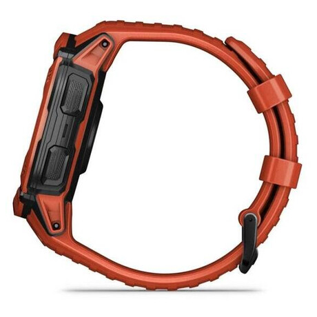 Garmin Instinct 2X&nbsp;Solar, Red (foto 6)