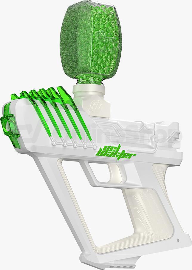 SET 2x Dětská pistole Gel Blaster Surge