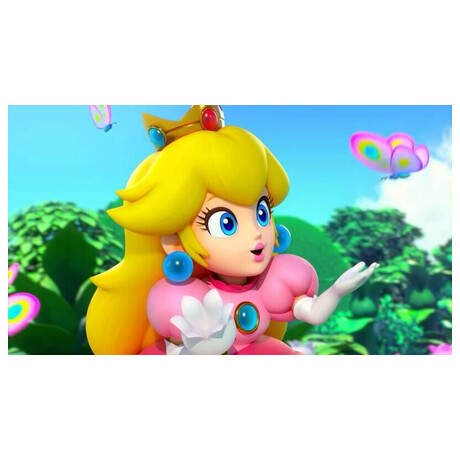 SWITCH Super Mario RPG