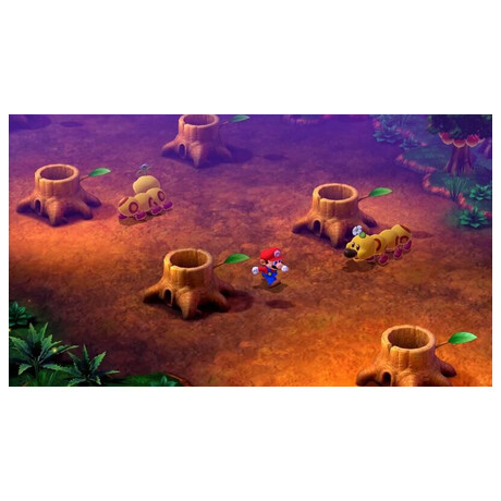 SWITCH Super Mario RPG