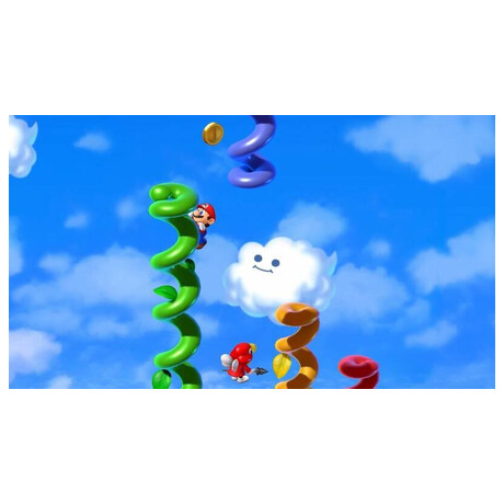 SWITCH Super Mario RPG