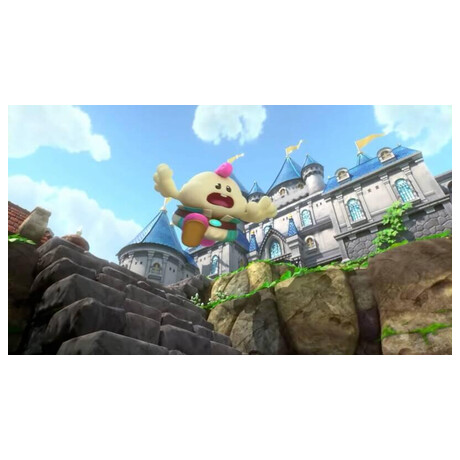 SWITCH Super Mario RPG