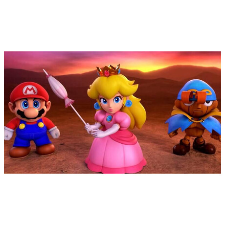 SWITCH Super Mario RPG