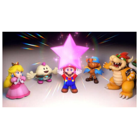 SWITCH Super Mario RPG