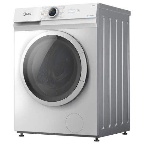 Praka se suikou Midea MF100D80B/W-CZ