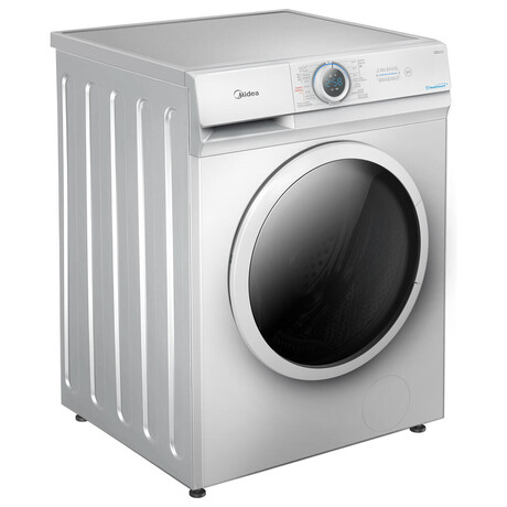Praka se suikou Midea MF100D80B/W-CZ