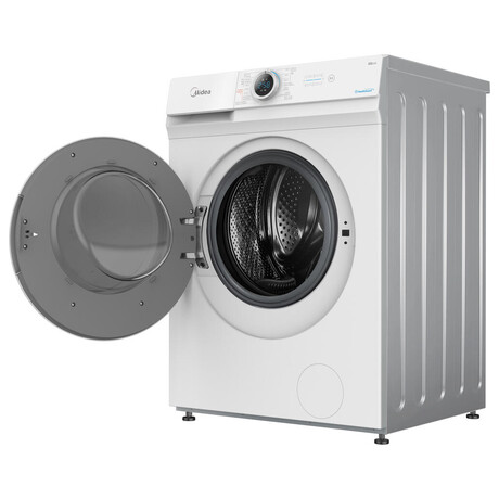 Praka se suikou Midea MF100D80B/W-CZ
