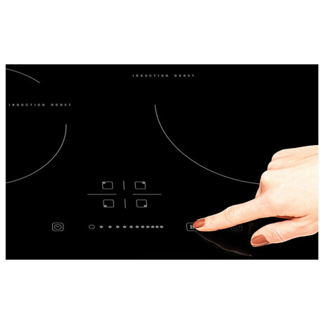 Midea MIH 616AC (foto 1)