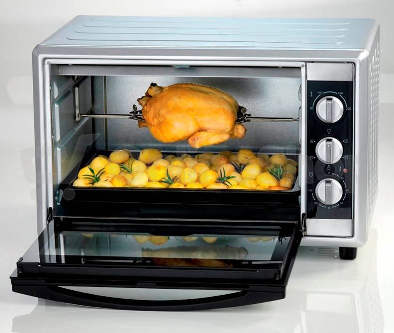 Ariete Bon Cuisine 560 945