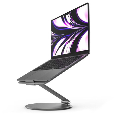 FIXED Frame Studio pro notebooky, space gray (foto 4)