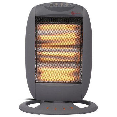 Infrazářič Solight IR01