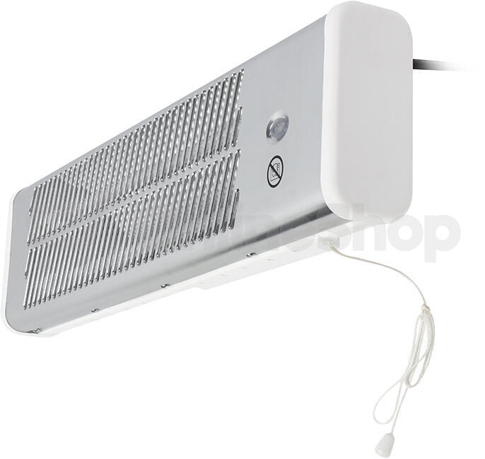 Infrazářič Solight IR02