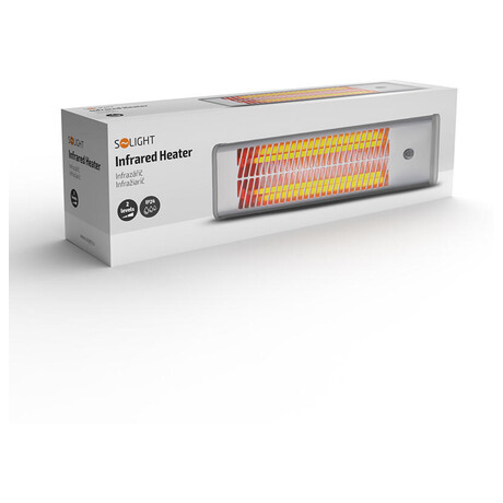 Solight 1200 W (foto 3)