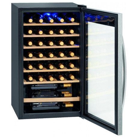 Proficook WK1235 vinotka na36 lahv nerez (foto 3)