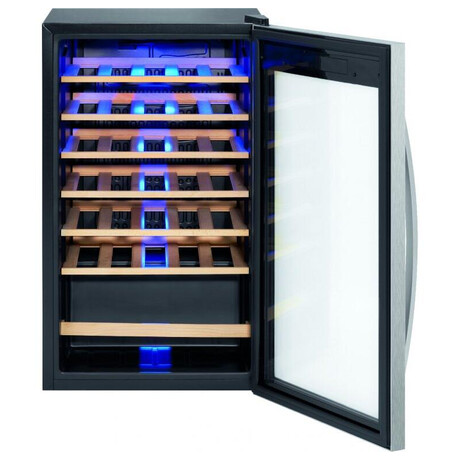 Proficook WK1235 vinotka na36 lahv nerez (foto 4)