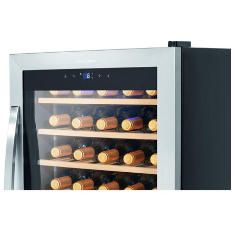 Proficook WK1235 vinotka na36 lahv nerez (foto 5)