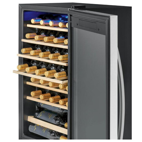 Proficook WK1235 vinotka na36 lahv nerez (foto 2)