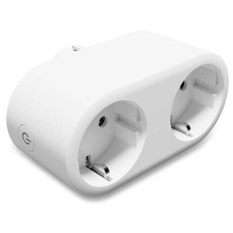 Tesla Smart Plug Dual (foto 2)