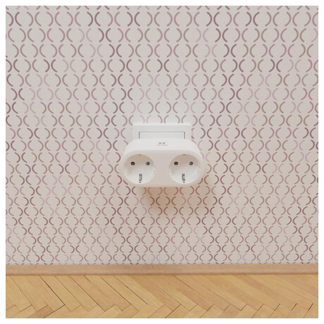 Tesla Smart Plug Dual (foto 6)
