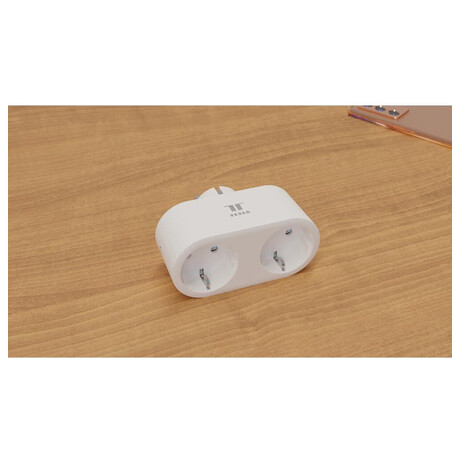 Tesla Smart Plug Dual (foto 7)