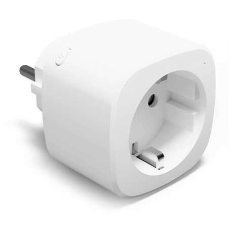 Tesla Smart Plug (foto 1)