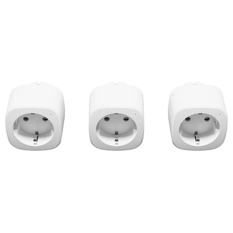 Tesla Smart Plug 3x&nbsp;Bundle (foto 2)