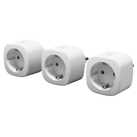 Tesla Smart Plug 3x&nbsp;Bundle (foto 1)