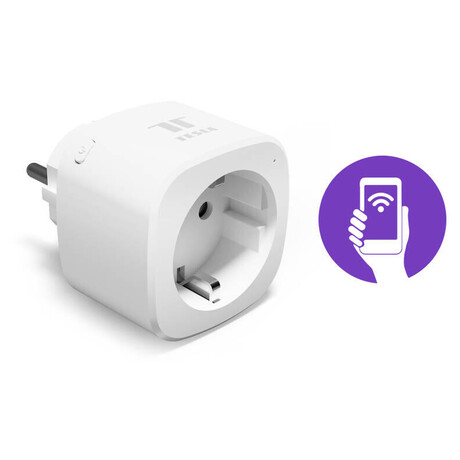 Tesla Smart Plug 3x&nbsp;Bundle (foto 3)