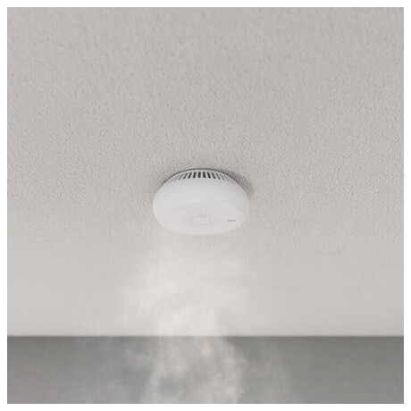 Tesla Smart Sensor Smoke (foto 9)