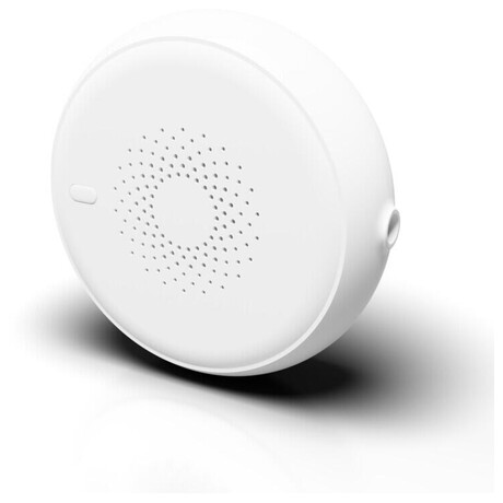 Tesla Smart Sensor Gas (foto 1)