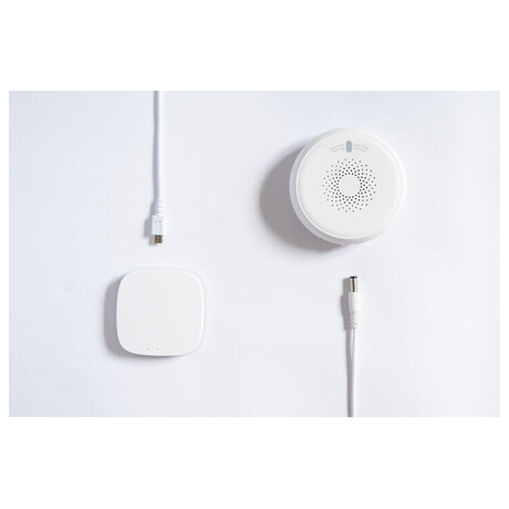 Tesla Smart Sensor Gas (foto 7)
