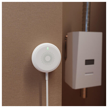 Tesla Smart Sensor Gas (foto 12)